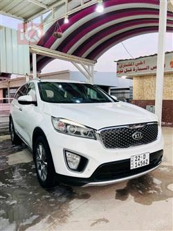 كيا سورينتو